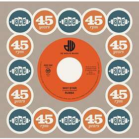 Crawford Carolyn / Hodges James Smi: Ready Or... LP