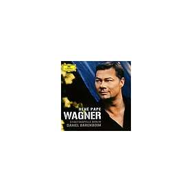 Pape René: Wagner CD