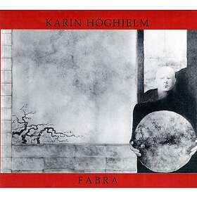 Höghielm Karin: Fabra