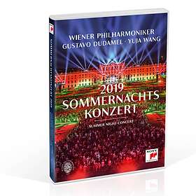 Dudamel Gustavo/Wiener Ph.: Sommernacht C 2019