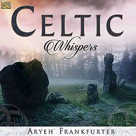 Frankfurter Aryeh: Celtic Whispers CD
