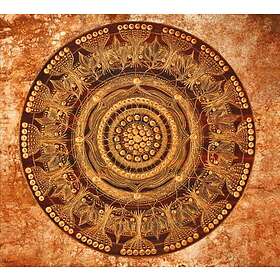 Fuchs Henning: Gaia (Vinyl)