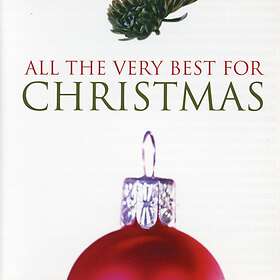All The Very Best For Christmas