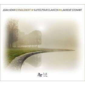 D Angelbert: Harpsichord Suites