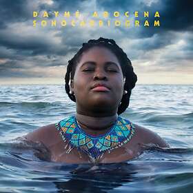 Arocena Dayme: Sonocardiogram CD