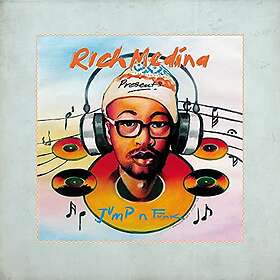 Rich Medina Presents Jump N Funk (Vinyl)