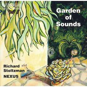 Garden Of Sounds CD