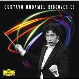 Dudamel Gustavo: Discoveries 2012