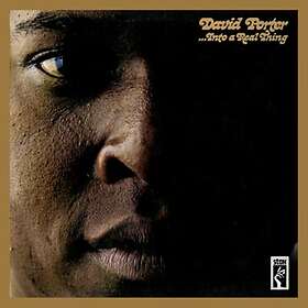 Porter David: Into a real thing... And more 1971 CD
