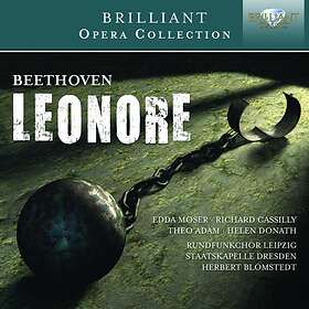 Beethoven: Leonore CD