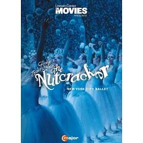 New York City Ballet: The Nutcracker