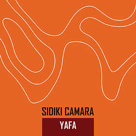 Camara Sidiki: Yafa