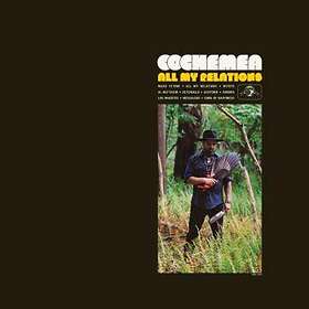 Cochemea: All My Relations CD