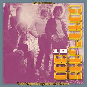 Cornflake Zoo Episode 18 CD