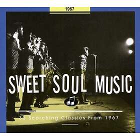 Soul & RnB