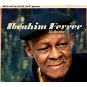 Ferrer Ibrahim: Mi Sueño CD
