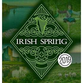 Irish Spring 2019 CD