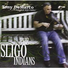 DeMarco Tony: Sligo Indians