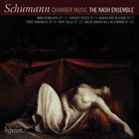 Nash Ensemble Adagio & Allegro CD