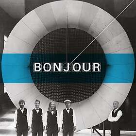 Bonjour: Bonjour (Vinyl)