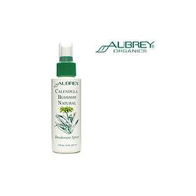Aubrey Organics Calendula Blossom Deo Spray 118ml
