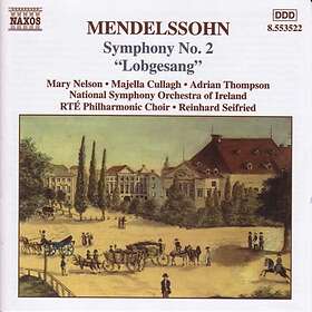Mendelssohn: Symfoni Nr 2