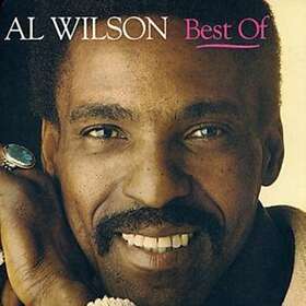 Wilson Al: Best Of CD