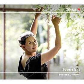 Telemann: Zuversicht CD