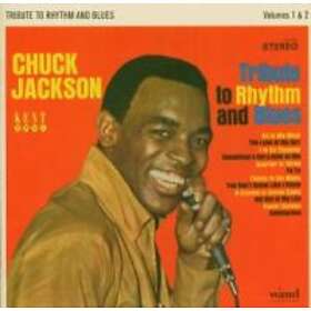 Jackson Chuck: Tribute To Rhythm & Blues CD