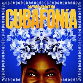 Arocena Dayme: Cubafonia (Vinyl)