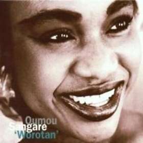 Sangaré Oumou: Worotan CD