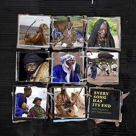 Every Song Has Its End / Traditional Mali CD