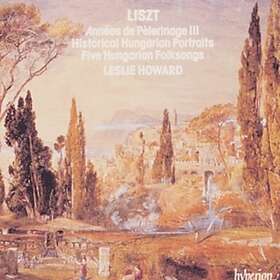 Liszt Franz: Complete Piano Music 12 CD