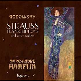 Godowsky: Strauss Transcriptions