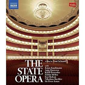 State Opera