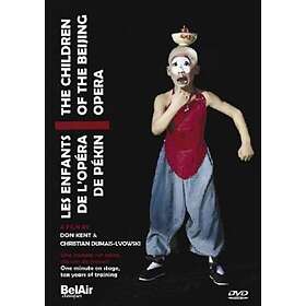 Beijing Opera: Children Of The Beijing Opera