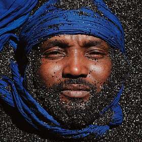 Assouf Kel: Black Tenere CD