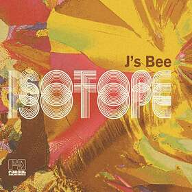 J's Bee: Isotope CD