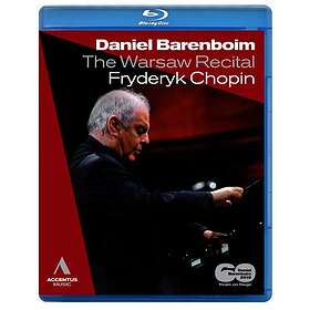Chopin: Warzaw Recital