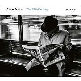 Bryars Gavin: The Fifth Century CD
