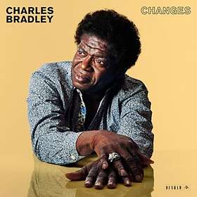 Bradley Charles: Changes (Vinyl)