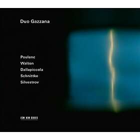 Duo Gazzana: Duo Gazzana
