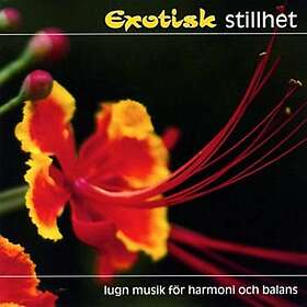 Exotisk Stillhet