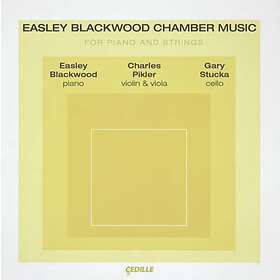 Blackwood Easley: Chamber Music CD