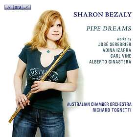 Bezaly Sharon: Pipe Dreams