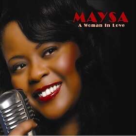 Maysa: A Woman In Love CD