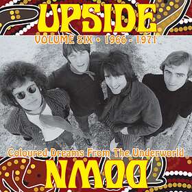 Upside Down Volume Six 1966-71 CD