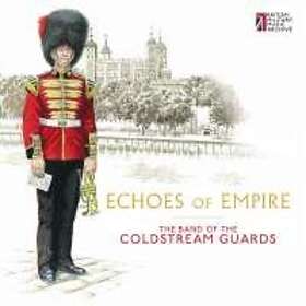 Echoes Of Empire CD