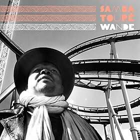 Toure Samba: Wande CD
