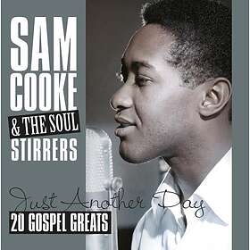 Cooke Sam & Soul Stirrers: Just Another Day (Vinyl)